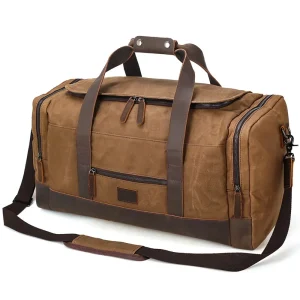 Duffle Travel Bags