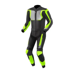 Motorbike Racing Suit