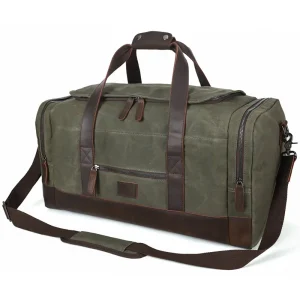 Duffle Travel Bags