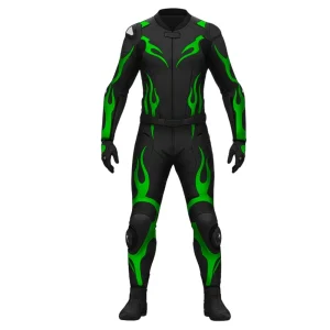 Motorbike Racing Suit
