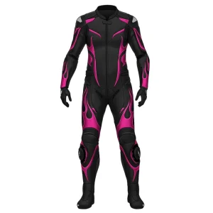 Motorbike Racing Suit