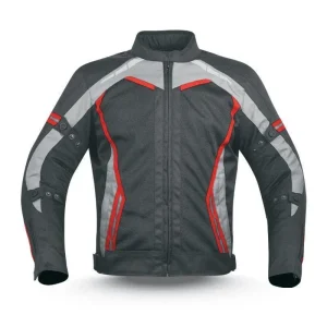 MOTORCYCLE RIDING JACKET
